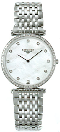 L4.741.0.80.6 LONGINES LA GRANDE CLASSIQUE